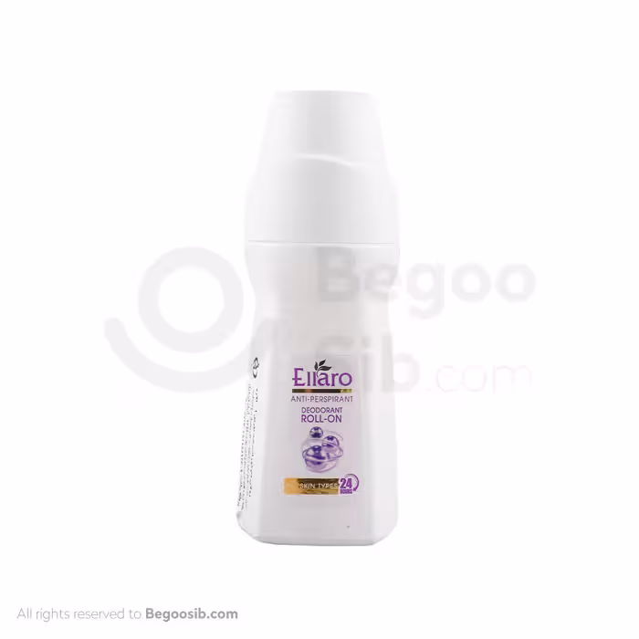 رولان دئودرانت ضد تعریق الارو 50 میلی لیتری