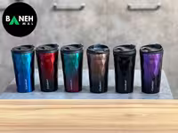 ماگ 350 میل اصلی Cooker