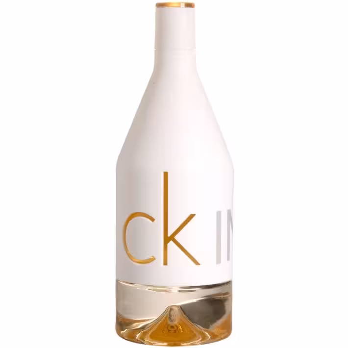 عطر آنباکس زنانه کالوین کلین اینتویو in2u CK women