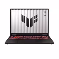 ASUS TUF Gaming A16 FA608WI AI 9 HX 370 32GB 1TB RTX4070 15.6 Inches Full HD Laptop