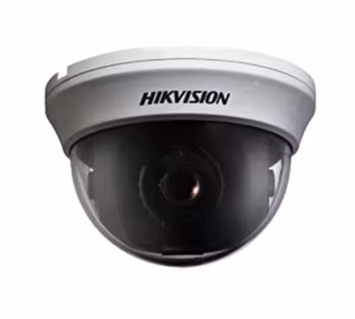 دوربین مداربسته هایک ویژن آنالوگ دام مدل DS 2CE55C2P