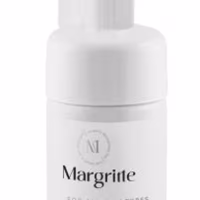 فوم شستشوی صورت روشن کننده (انواع پوست) حجم 150 میلی لیتر مارگریت