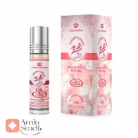 خرید عطر زنانه چری فلاور الرحاب 6 میل | Cherry Flower al rehab 6 mil