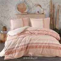 روتختی سالمونی طرح‌دار مدل Latrina