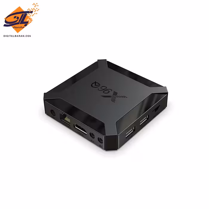 اندروید باکس مدل X96Q 2-16