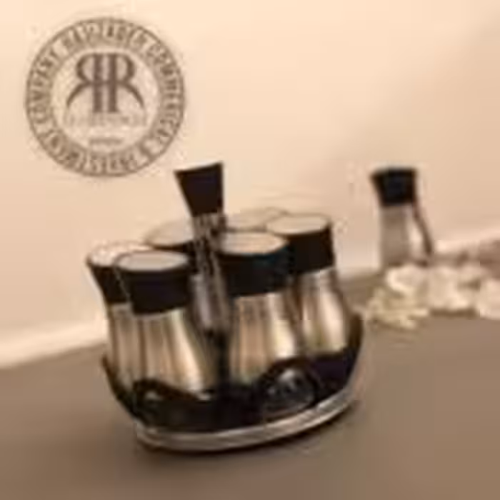 پارس بلور  جا ادویه گردان پینگو  P-3002