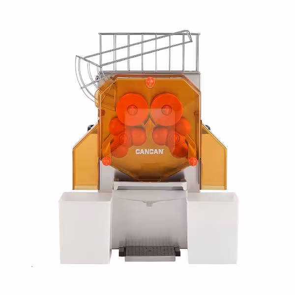 آب مرکبات گیری اتوماتیک جان جان مدل CanCan 0206-cafetype