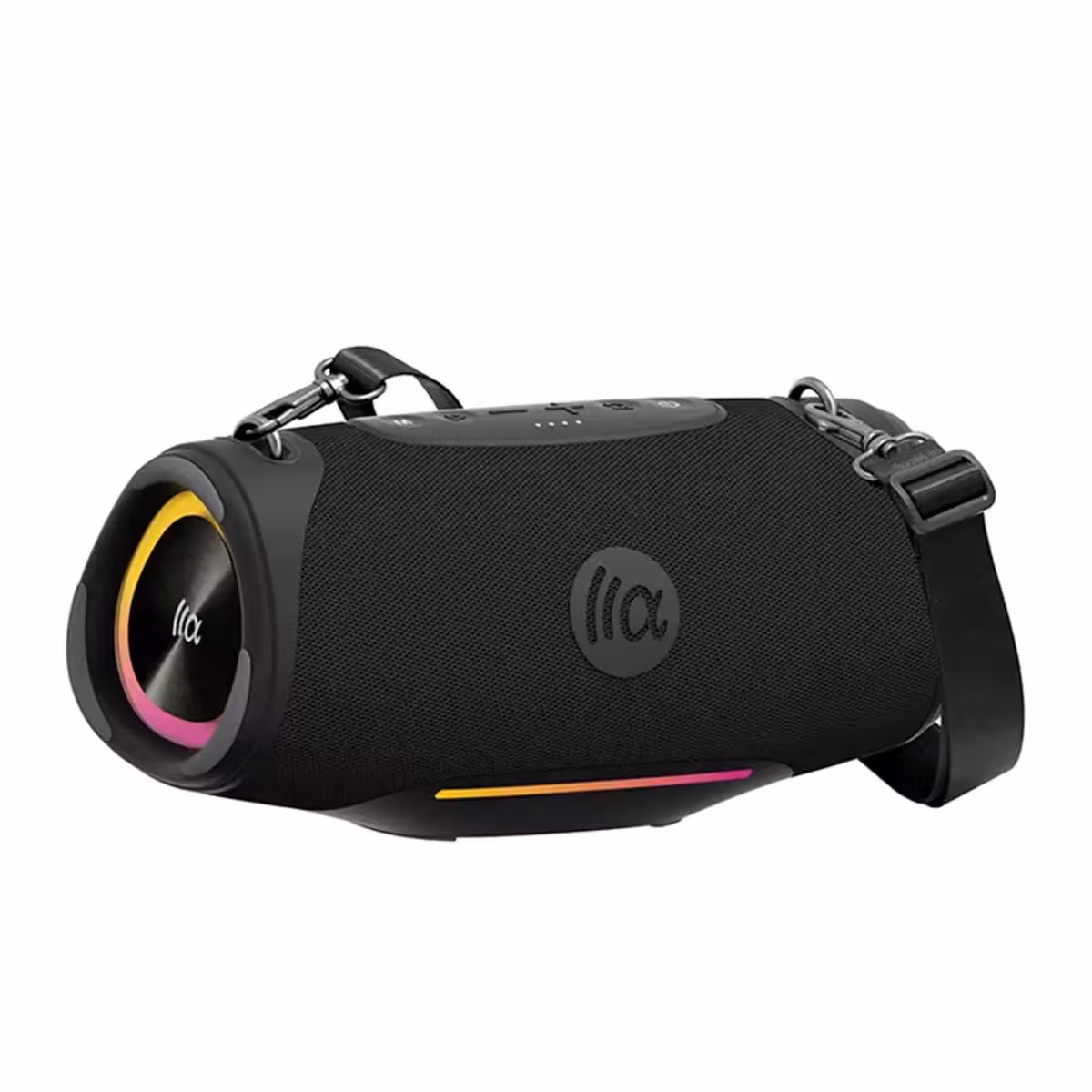 قیمت اسپیکر بلوتوثی قابل حمل تازاتا مدل BOOMBLAST PRO RGB