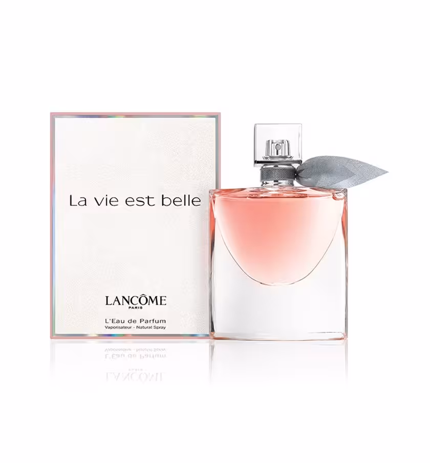 عطر ادکلن لانکوم لا ویه است بل Lancome La Vie Est Belle
