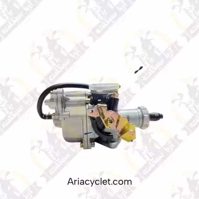 کاربراتور کامل هوندا شتابدار 150 تکنو