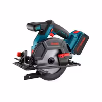 اره گردبر شارژی رونیکس 20 ولت براشلس مدل 8902K