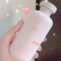 لوسیون بدن هلو توز tuz