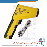 دماسنج دیجیتالی مادون قرمز بدون کارتن تروتک مدل TP10
