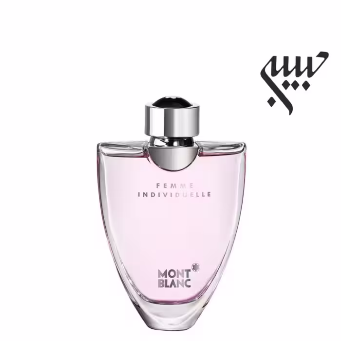 Mont Blanc Femme Individuelle   مونت بلنک ایندیویجوال زنانه