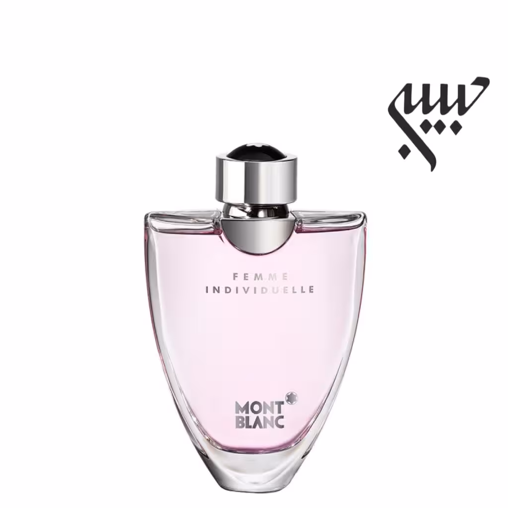 Mont Blanc Femme Individuelle   مونت بلنک ایندیویجوال زنانه