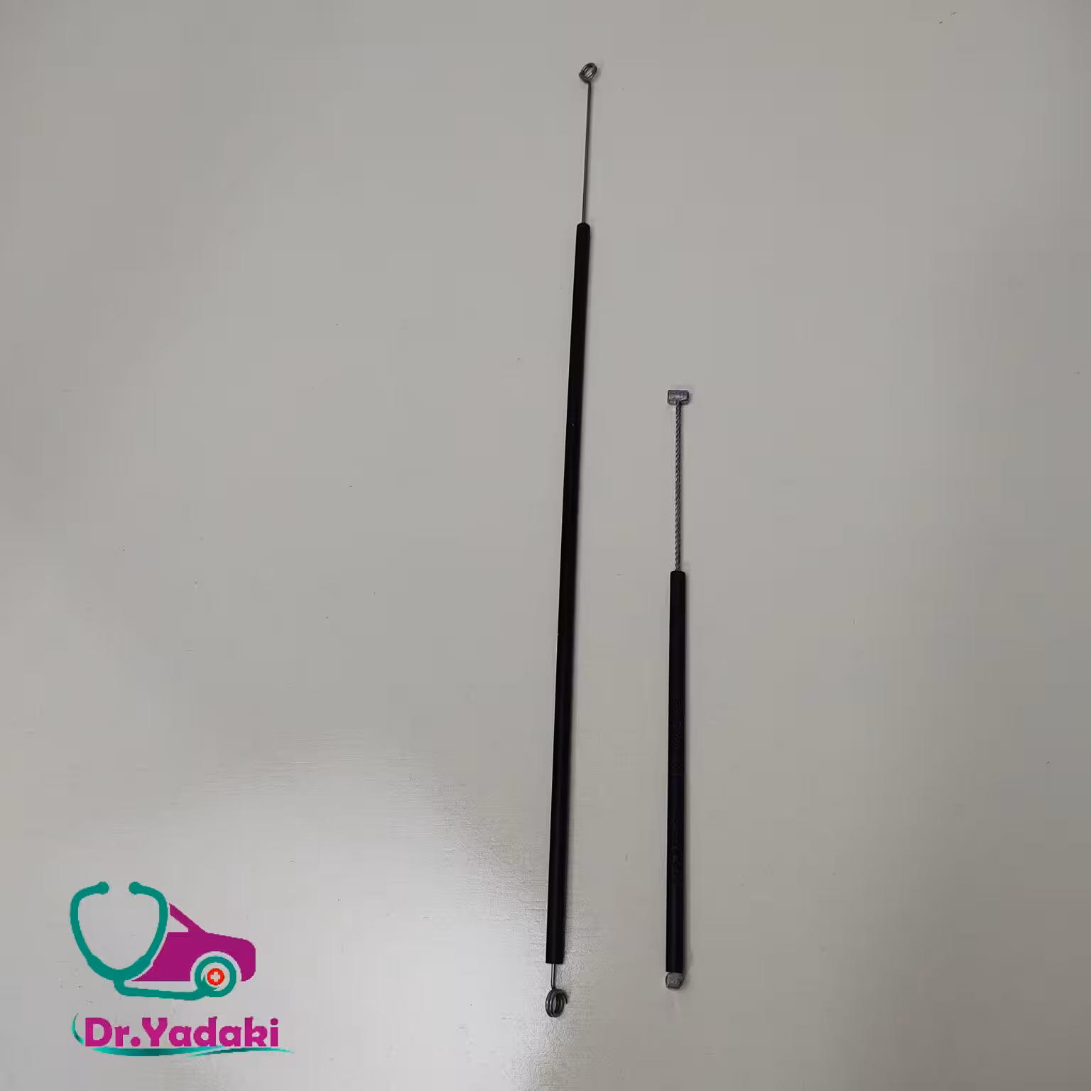 کابل های رابط کنترل دریچه بخاری و کولر پژو 405 شرکتی ایساکو اصل 1380900107