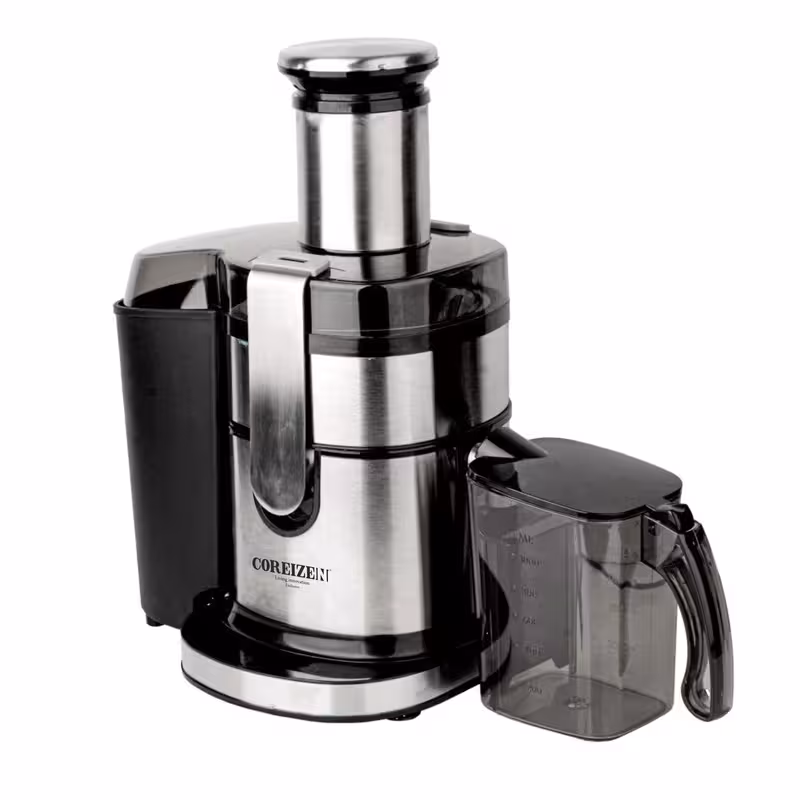 آبمیوه گیری کوریزن مدل JU-400 | چاوه