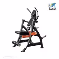 دستگاه شکم کرانچ وزنه آزاد مدل هویست PL-6400