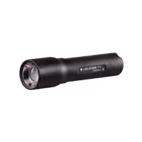 چراغ قوه لدلنزر Ledlenser P7R Flashlight