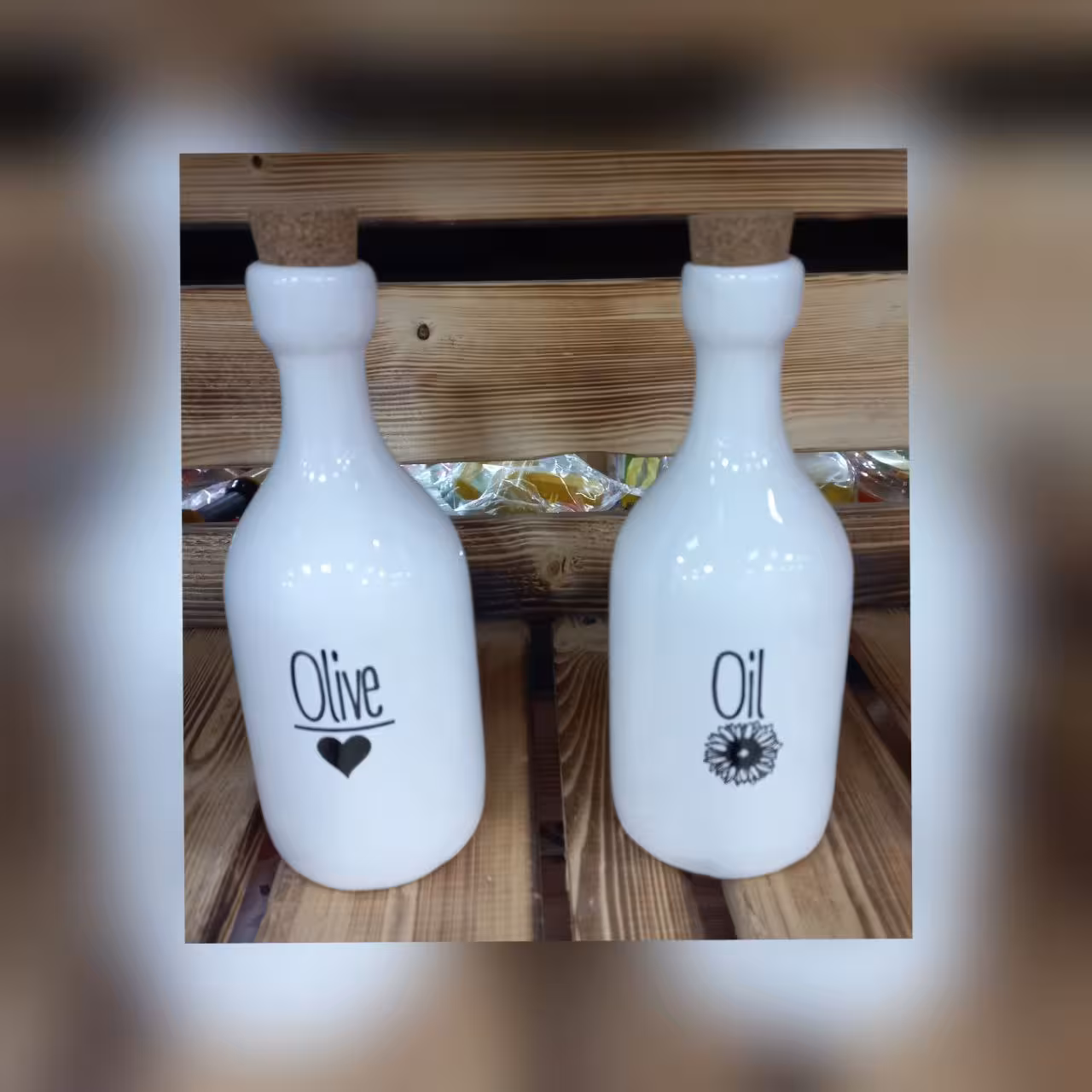 روغن ریز سرامیکی تکی ساده