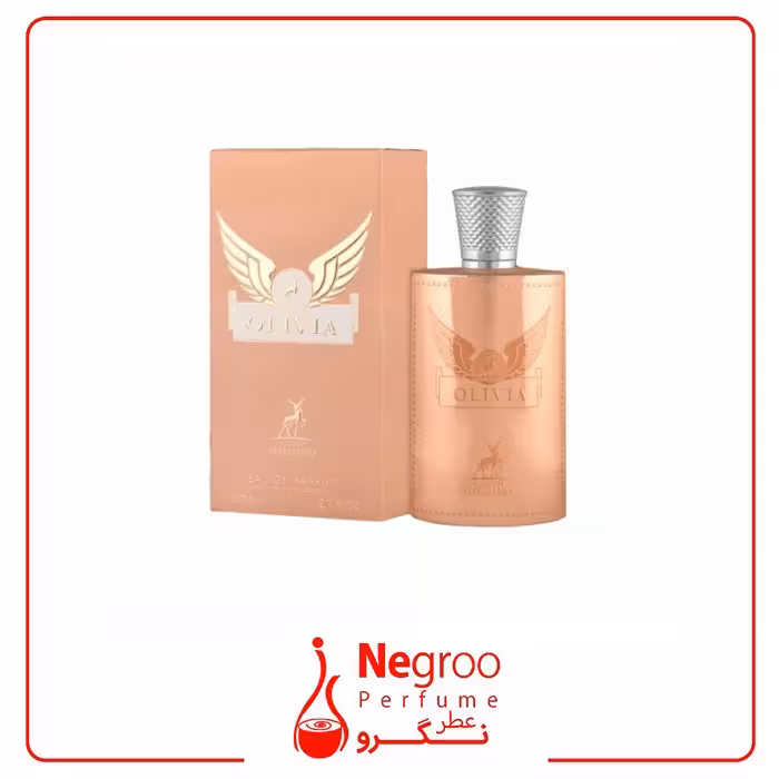 عطر ادکلن الحمبرا الیویا مشابه پاکورابان المپیا 80 میلjpg