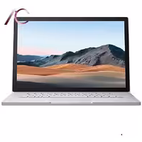 لپ تاپ مایکروسافت سرفیس LAPTOP SURFACE BOOK 3 CORE I7/16GB/256GB/4GB
