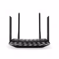 روتر بی سیم تی پی لینک Archer C6