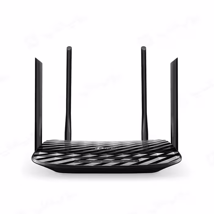 روتر بی سیم تی پی لینک Archer C6
