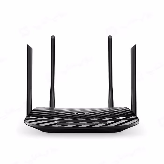 روتر بی سیم تی پی لینک Archer C6