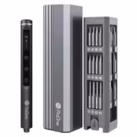 پیچ گوشتی شارژی پرووان مدل PGS109