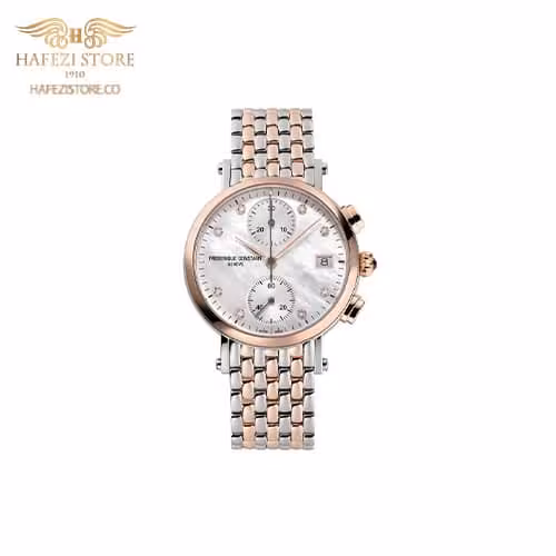 ساعت مچی زنانه فردریک کنستانت | مدل FC-291MPWD2R2B