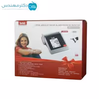 فشارسنج سخنگو بریسک مدل PG-800B10