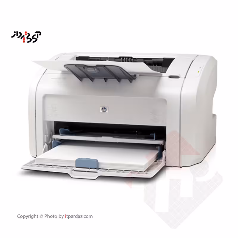 پرینتر استوک لیزری اچ پی مدل 1022 HP