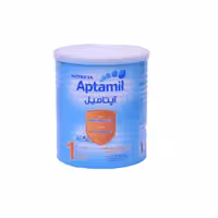 شیر خشک آپتامیل 1 مخصوص شیرخواران از بدو تولد (Aptamil) – Aptamil 1 Infant Milk Formula