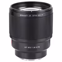 لنز ویلتروکس برای سونی Viltrox AF 85mm f/1.8 FE II Lens for Sony E