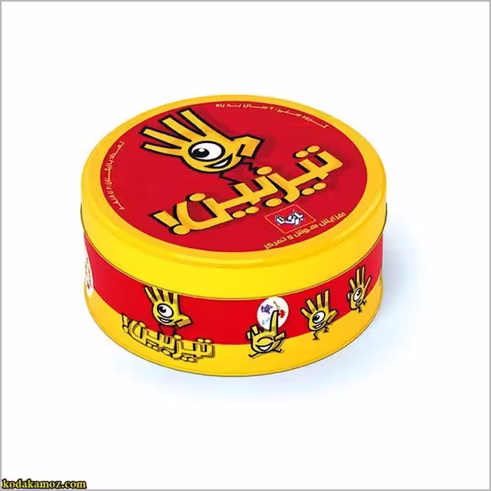 تیز بین