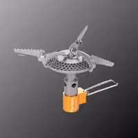 قیمت و خرید اجاق مسافرتی فایر مپل مدل FMS -116T Titanium Gas Stove اورجینال