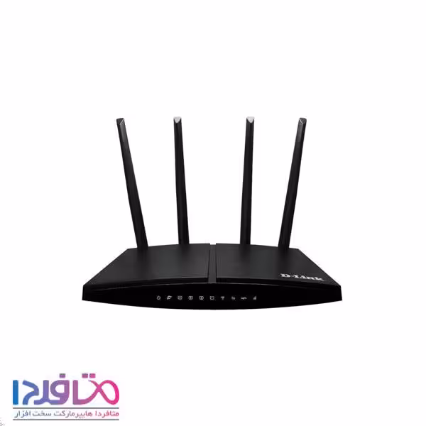 مودم روتر بی سیم دی لینک 4G مدل DWR-957M