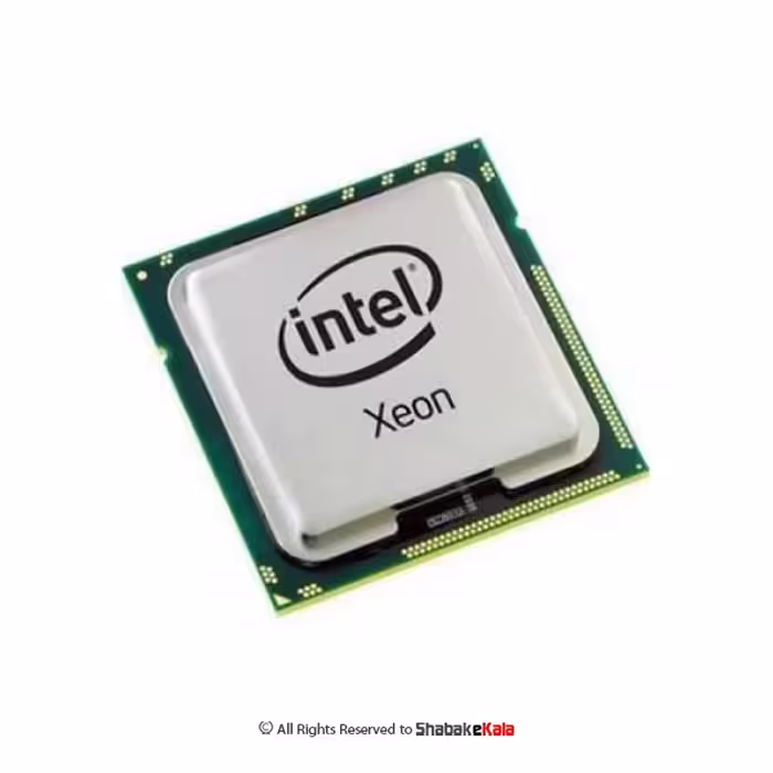 سی پی یو سرور اینتل زئون مدل E5-2690 v3