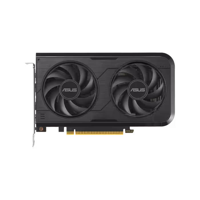 کارت گرافیک ایسوس مدل Dual GeForce RTX 5050 8GB GDDR6 OC Edition