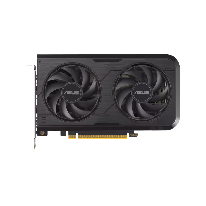 کارت گرافیک ایسوس مدل Dual GeForce RTX 5050 8GB GDDR6 OC Edition