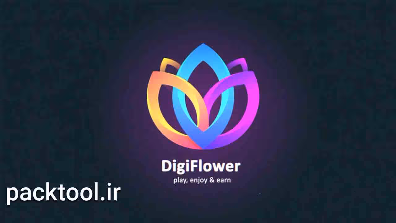 دانلود پروژه آماده لوگو با افکت گلیچ افتر افکت Glitch Logo Reveal - پک تول