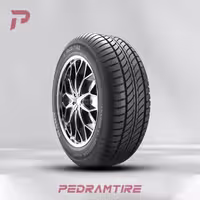 لاستیک یزد سایز 175/60R13 طرح MARS