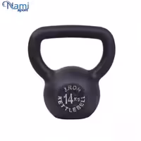 کتل بل IRON وزن 14 کیلوگرم