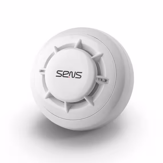 دتکتور حرارتی سنس