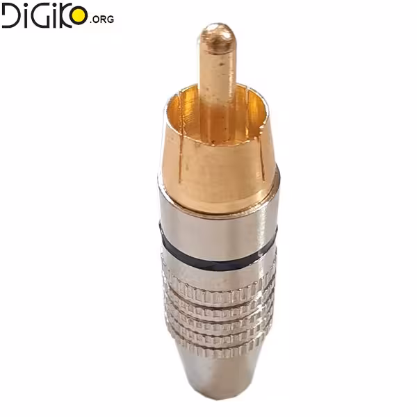 سوکت فیش سونی RCA