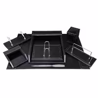 ست رومیزی اداری دکو استایل مدل DS-902