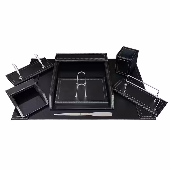 ست رومیزی اداری دکو استایل مدل DS-902