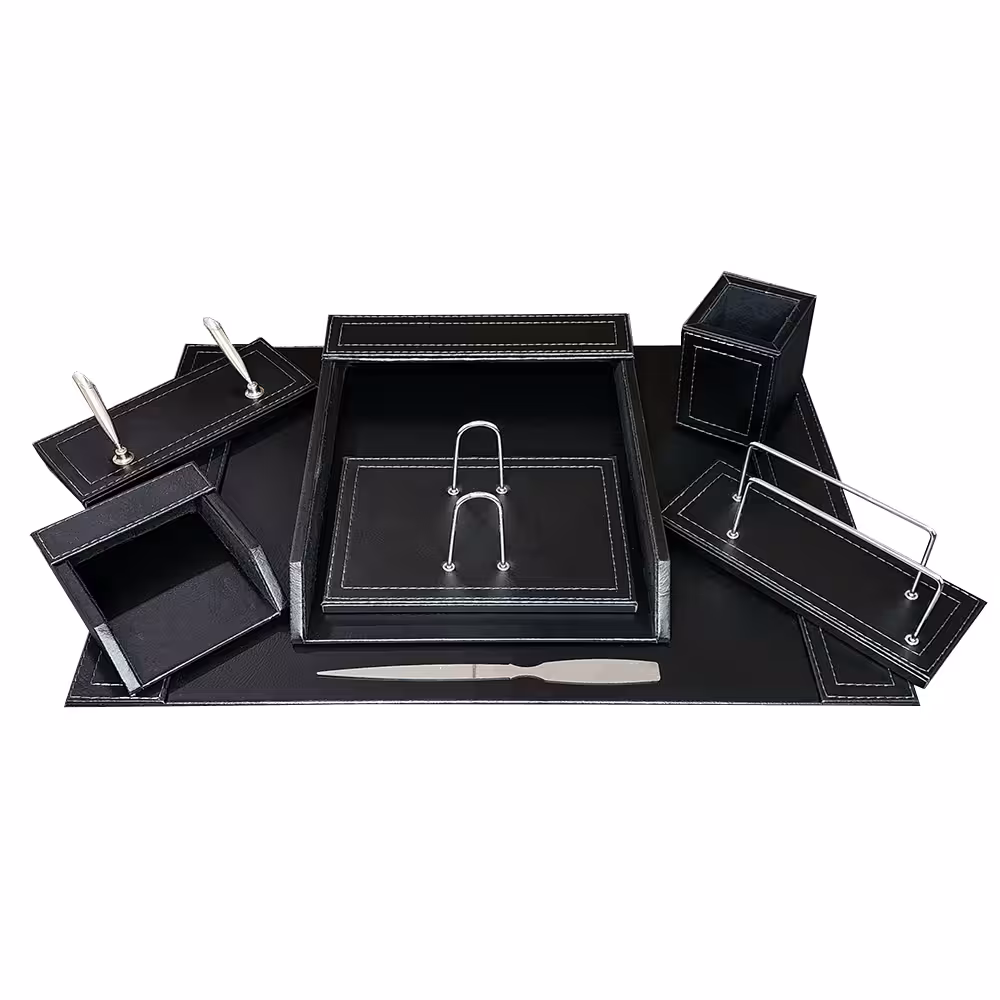 ست رومیزی اداری دکو استایل مدل DS-902