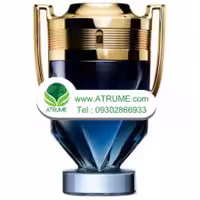 عطر ادکلن پاکو رابان اینویکتوس پارفوم 100 میل مردانه